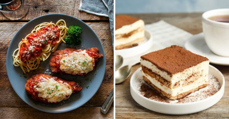 18 Copycat Olive Garden Recipes, Plus 2 Even Better Than The Original