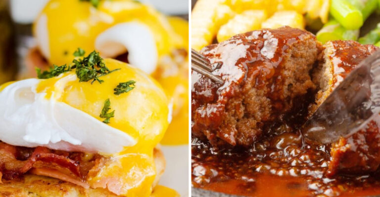 18 Delicious Claims To Fame Foods And Drinks Named For Real-Life Americans