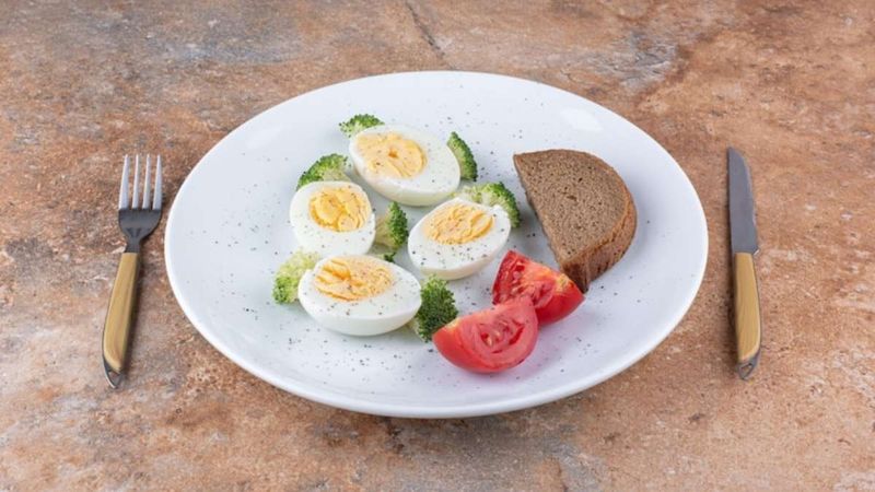 Eggs