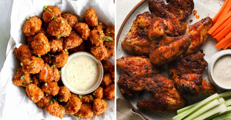 18 Game Day Recipes That Taste Like Stadium Favorites