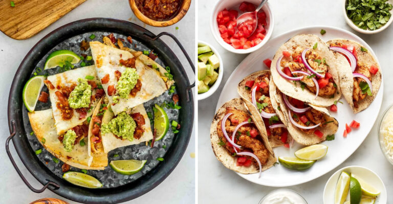 18 Meals You Can Make With Rotisserie Chicken In 25 Minutes