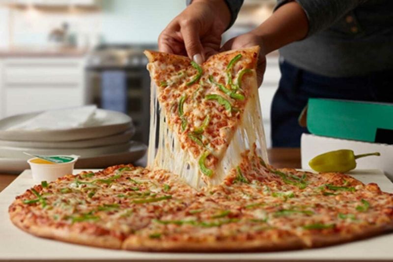 Papa John’s