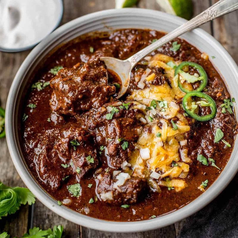 Chili Con Carne