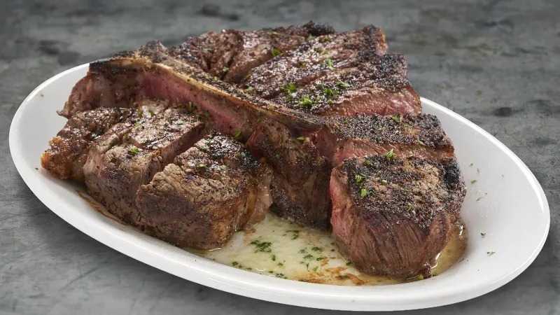 Ruth’s Chris Steak House