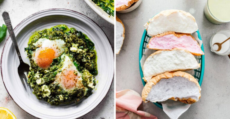 18 Tried-And-True TikTok Recipes That Just Work