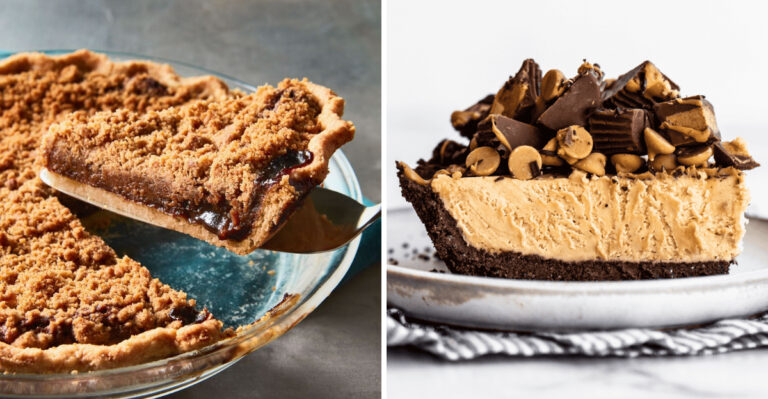 18 Unique Pies Across The US-And 3 You’ll Want To Whip Up Today