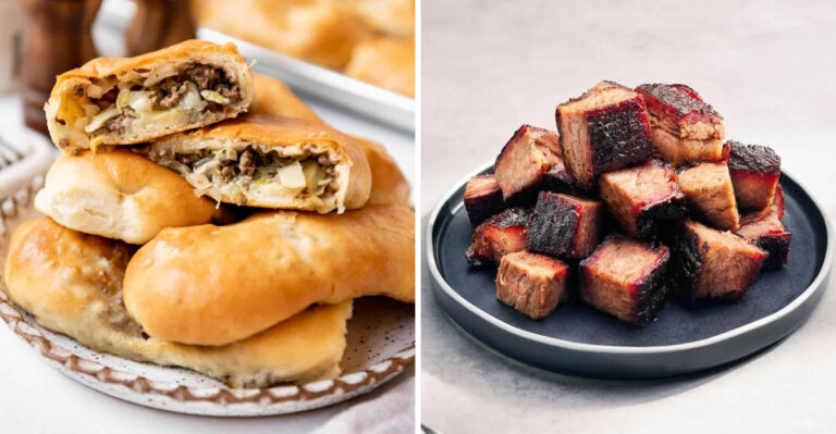19 Iconic American Foods You’ll Only Find In Certain States
