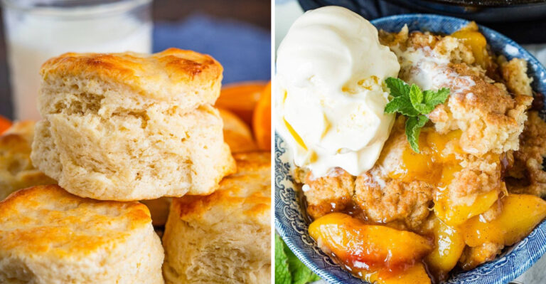 19 Southern Familiar Flavors That Taste Like Firefly Nights And Icebox Cake