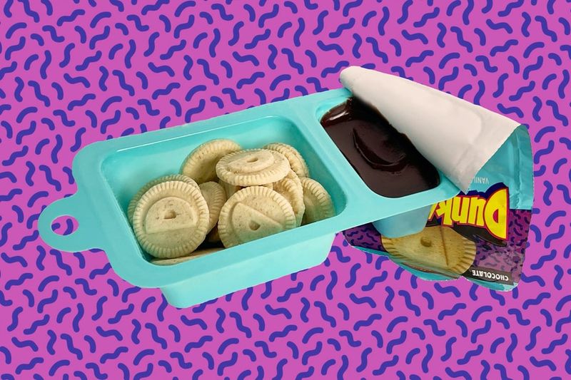 1990s: Dunkaroos