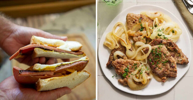20 American Foods That Are Disappearing (Still Available, But Becoming Rare)