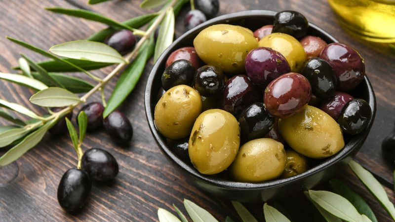 Olives