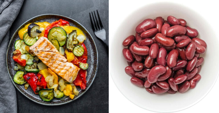 20 Choline-Rich Foods To Boost Brain Health And Metabolism