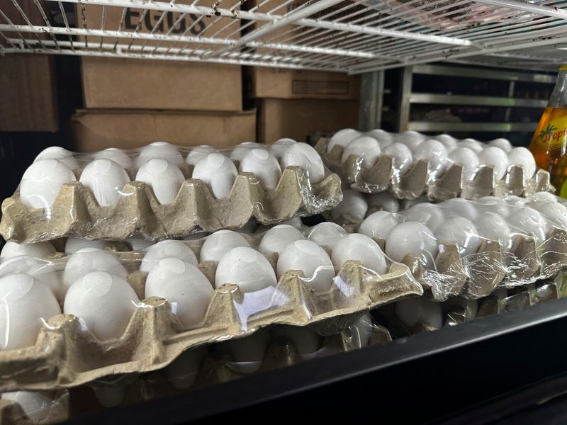 Eggs