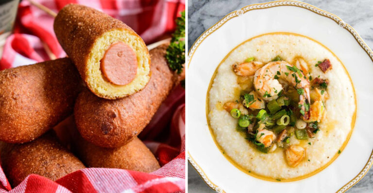 20 Foods Americans Enjoy That You Won’t Find Anywhere Else