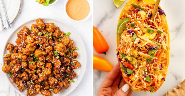 20 Interesting Food Recipes You’ll Try And Say, ‘Now That’s Delicious!’