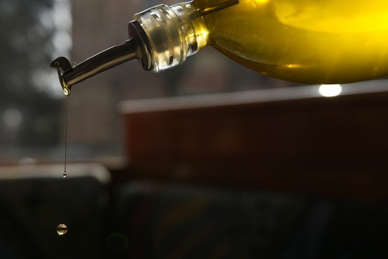 Olive Oil