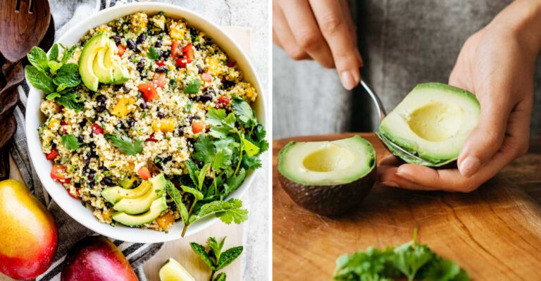 20 Low-Glycemic Superfoods For Smooth Sailing Between Meals