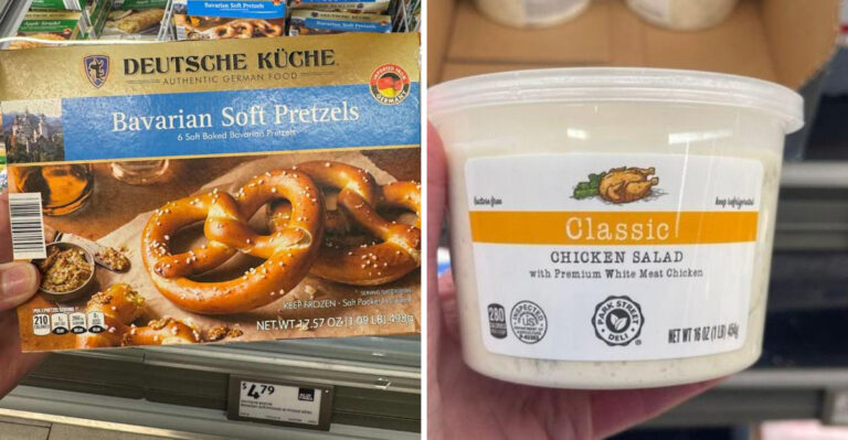 20 Must-Grab Aldi Deals Under $10 That Are Too Good To Pass Up