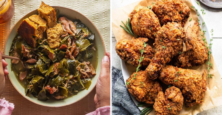 20 Recipes That Prove Southern Food Is For Everyone