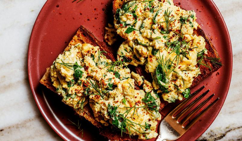 Eggs