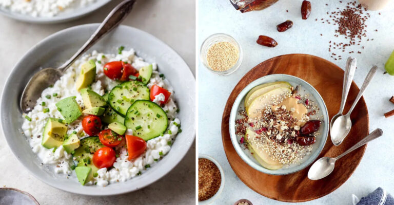 20 Top Foods To Kickstart Your Day and Boost Your Metabolism