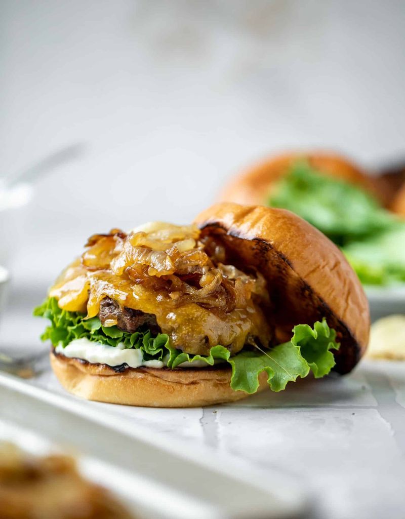 Caramelized Onions