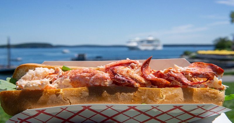 Lobster Rolls