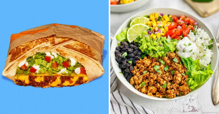 21 Popular Fast Food Spots That Quietly Went Vegan-Friendly