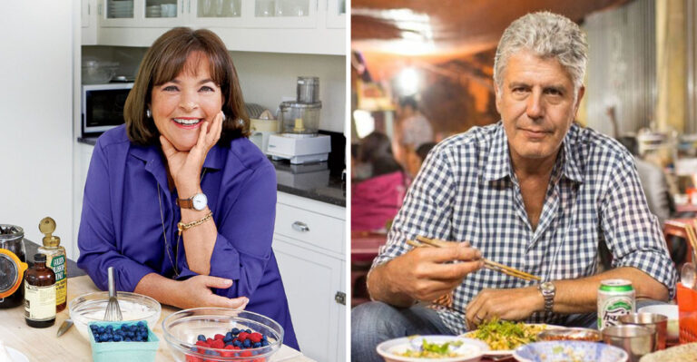 21 Renowned Chefs And The Foods They Absolutely Can’t Stand