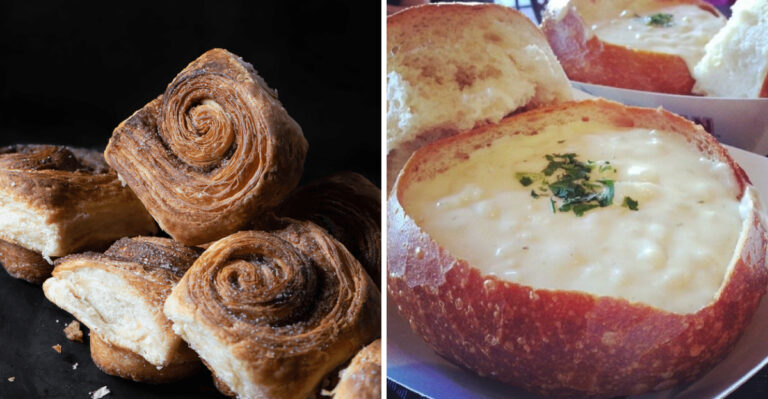 25 Essential San Francisco Eats You Can’t Miss