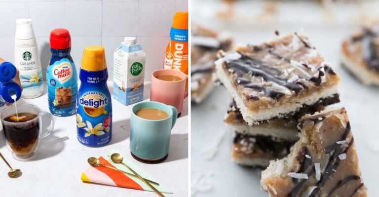 25 Foods Filled With More Additives Than Benefits