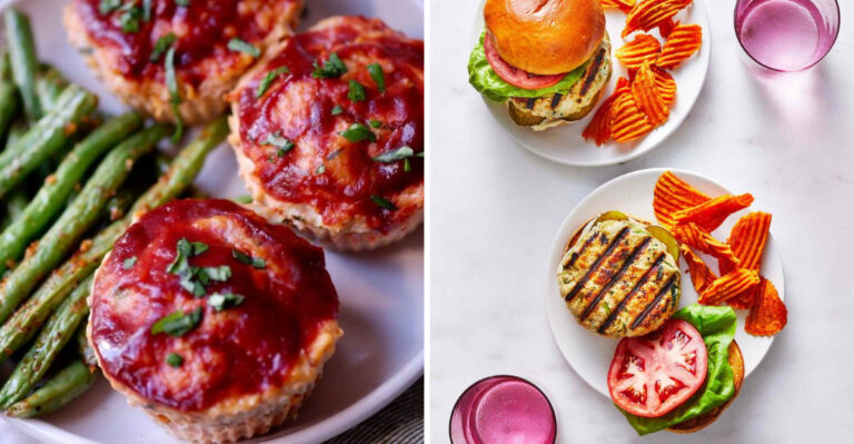 25 Ground Turkey Recipes That Actually Satisfy