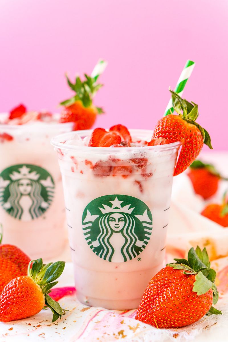 Pink Drink