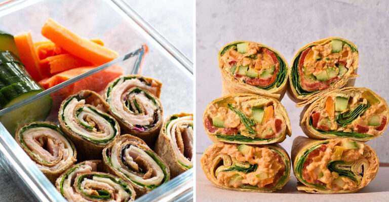 25 Wholesome Lunchbox Picks That Kids Love Every Time