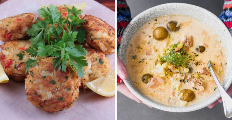26 Must-Make Oregon Recipes That Capture The State’s Flavor