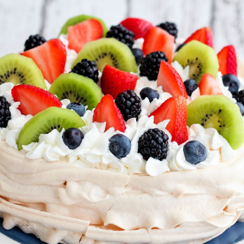 Australian Pavlova