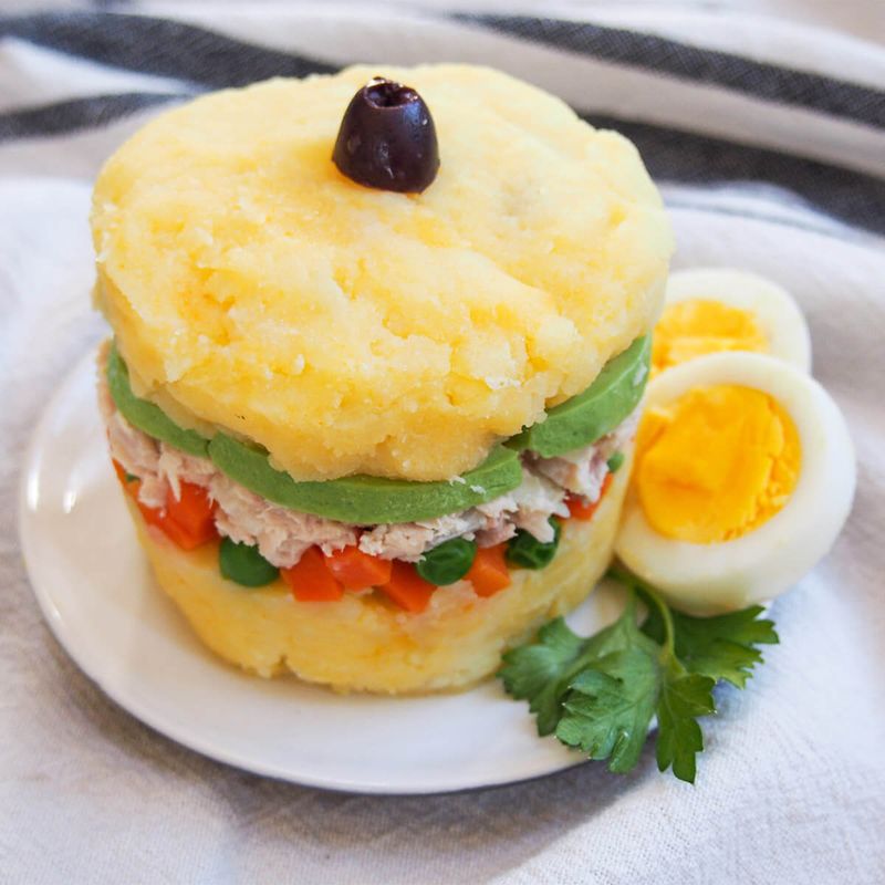 Causa (Peru)