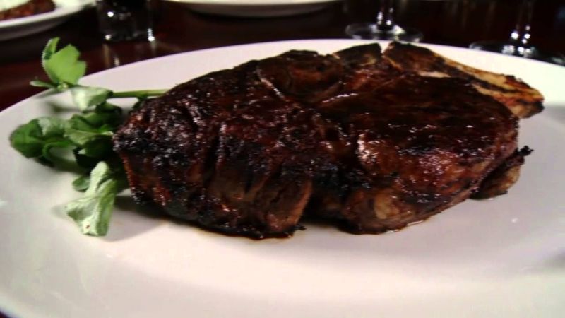 The Stockyard Restaurant – Brighton, MA