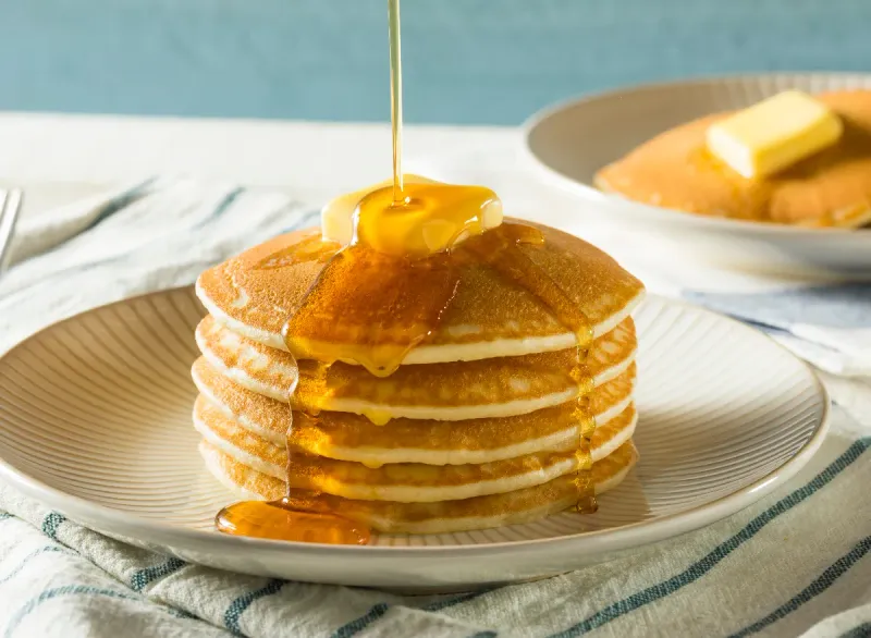 3. IHOP