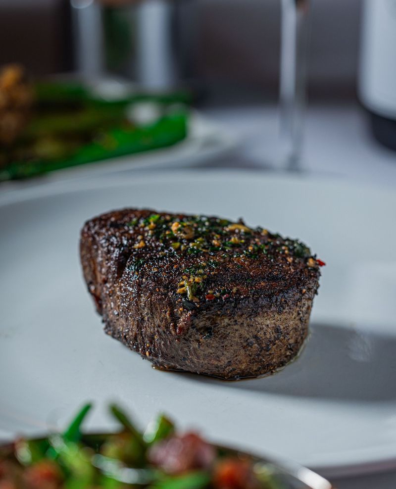 Red, the Steakhouse