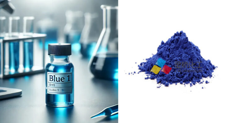 5 Artificial Dyes On the Chopping Block and 3 the U.S. Is About to Ban