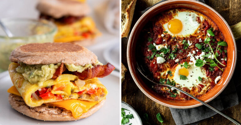 5 Breakfast-for-Dinner Dishes That Flop and 6 That Win Over Morning Haters