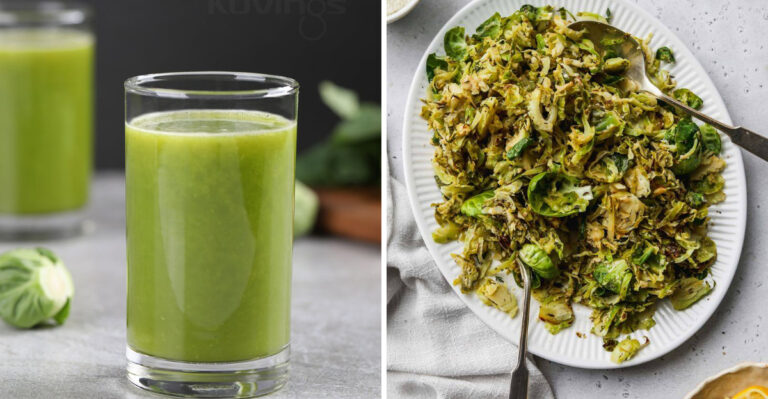 5 Brussels Sprout Recipes That Don’t Convert and 3 Even Haters Will Love