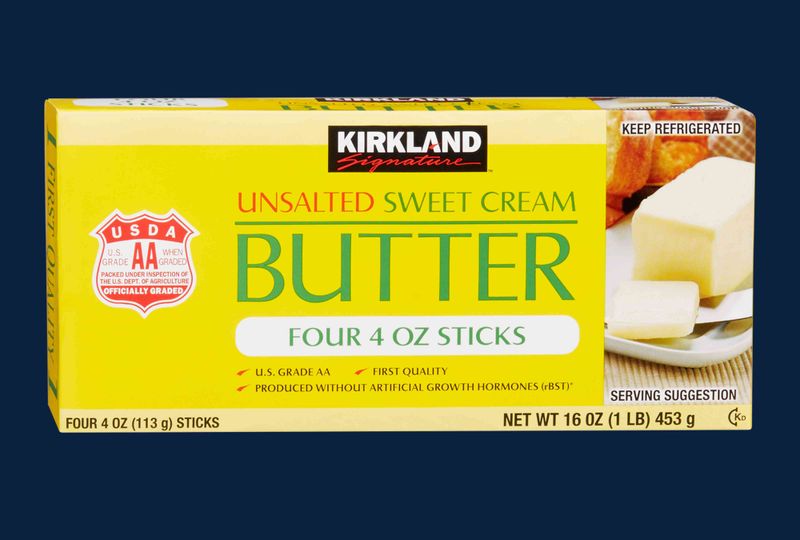Costco's Kirkland Signature Recall