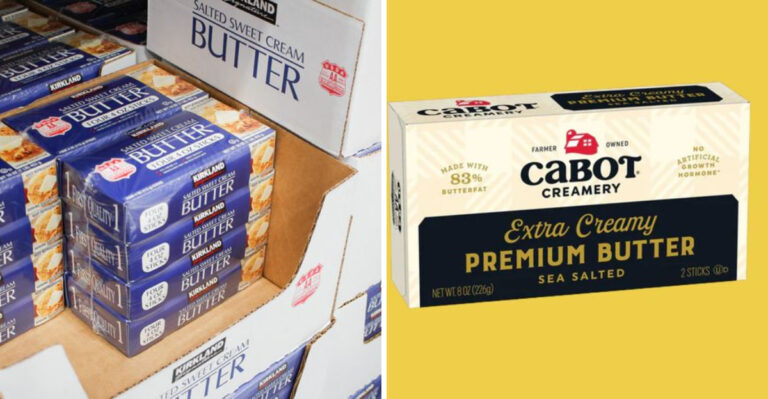 5 Significant Butter Recalls That Made Headlines