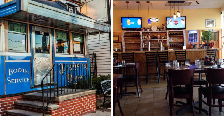 5 Small-Town Spots That Fell Short and 5 Restaurants That Stole Our Hearts
