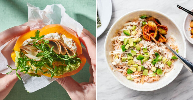5 TikTok Food Trends We Regret Trying And 10 That Totally Delivered