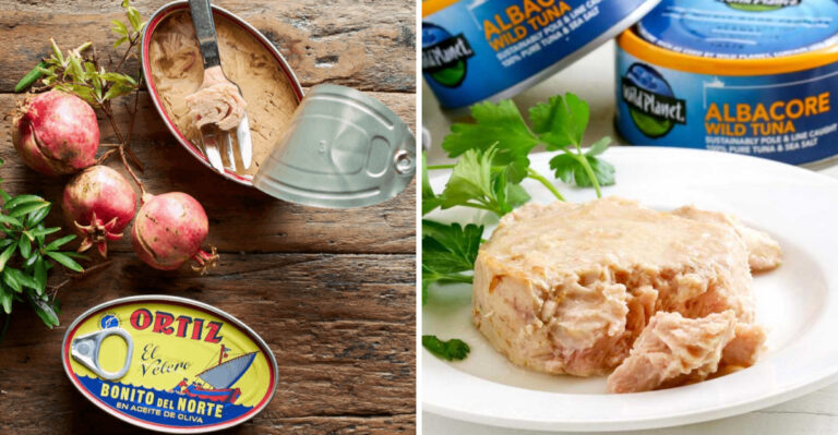 5 Tuna Brands to Buy and 2 You Should Definitely Skip