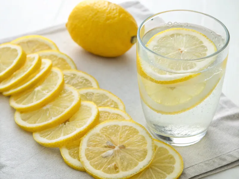 Prevents Kidney Stones