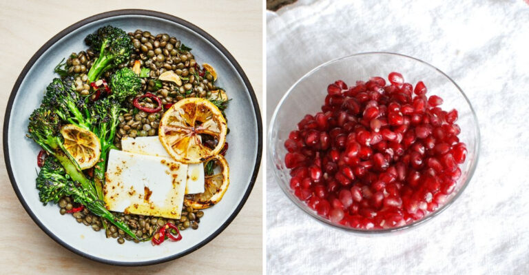 6 Ancient Foods That Should Stay in the Past and 5 Biblical Staples We Still Love